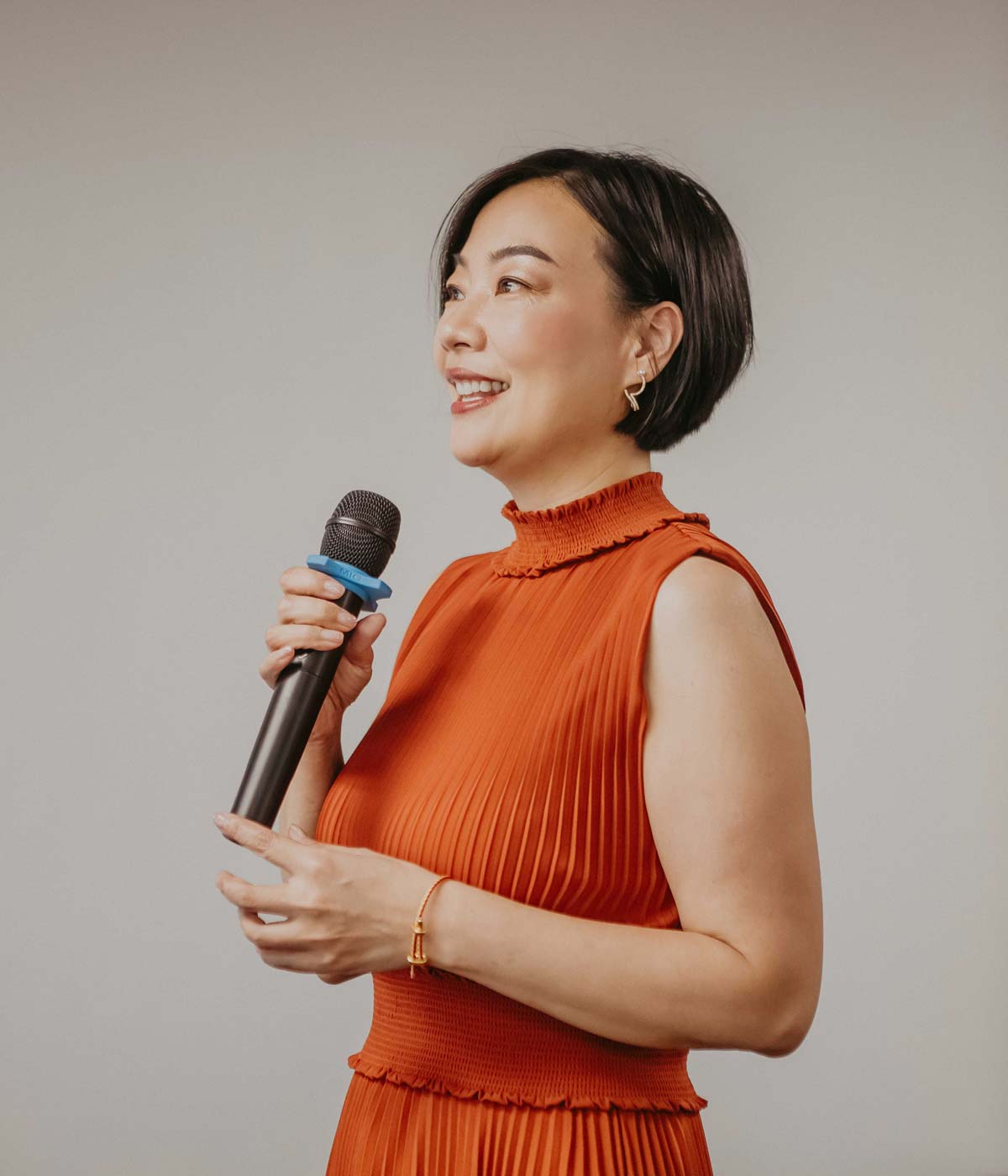 Lily Chen